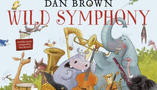 Nova knjiga Dana Browna uskoro u izdanju Buybooka