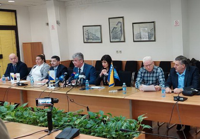 Nova koalicija u Brčkom: Ide se ka smjeni SDA gradonačelnika