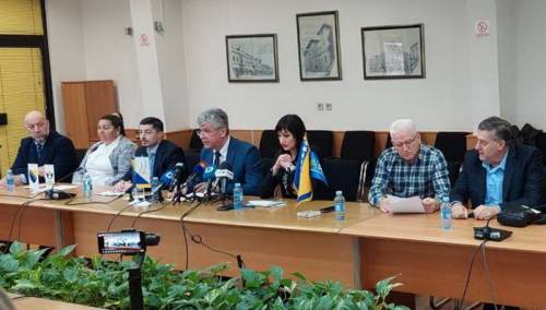 Nova koalicija u Brčkom: Ide se ka smjeni SDA gradonačelnika