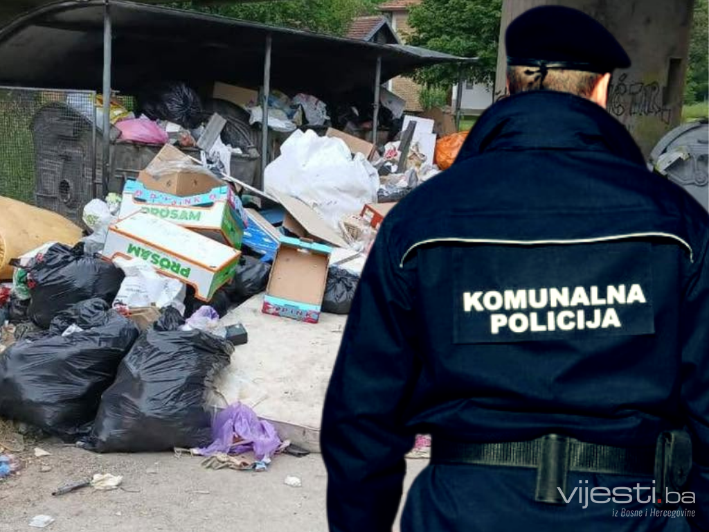 Nova komunalna policija ili novo opterećenje za budžet?