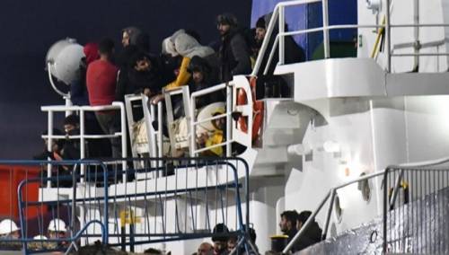 Nova kriza: Raste broj migranata koji stižu u EU