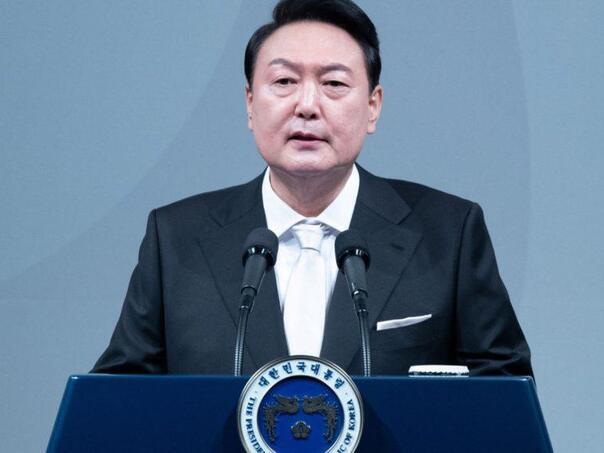 Nova kriza u Južnoj Koreji: Stranka predsjednika želi sve ovlasti prebaciti na premijera