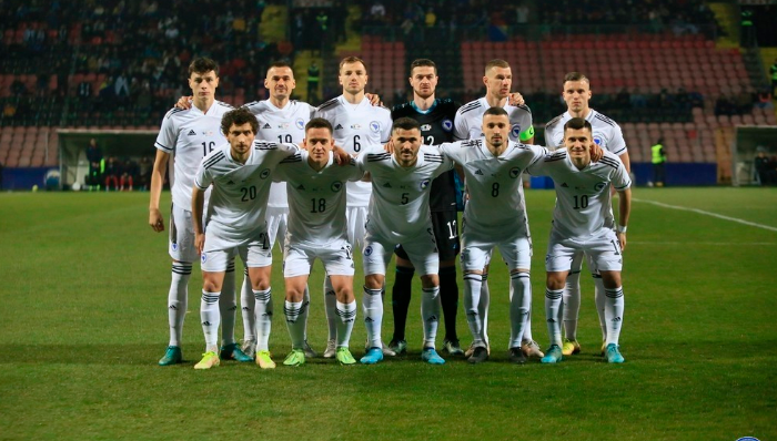 Nova lista FIFA-e: BiH ostala na istoj poziciji, Brazil preuzeo vodstvo