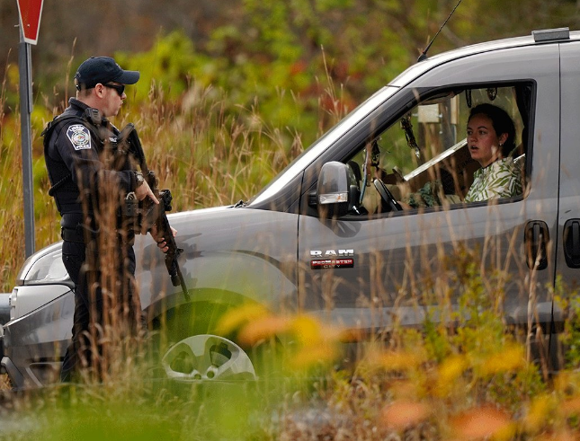 Nova masovna pucnjava u Americi: Dvoje ubijeno, 18 u bolnici