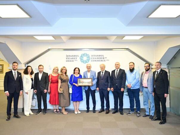 Nova međunarodna partnerstva Univerziteta "Džemal Bijedić"