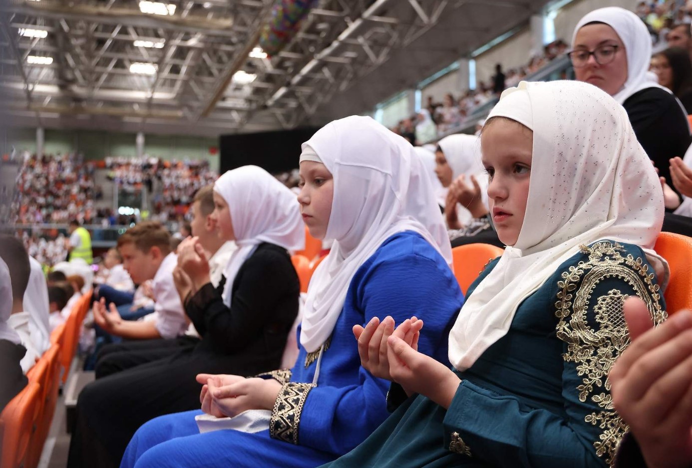 Nova mektepska godina: Kontinuitet jedne od najvažnijih misija Islamske zajednice