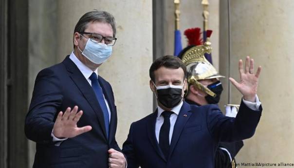 Nova metodologija proširenja EU – šta to znači u praksi?