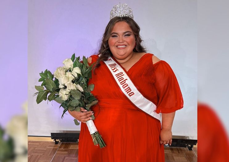 Nova Miss Alabame je Sara Milliken, takmičit će se i za Miss SAD-a