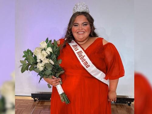 Nova Miss Alabame je Sara Milliken, takmičit će se i za Miss SAD-a