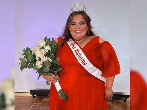Nova Miss Alabame je Sara Milliken, takmičit će se i za Miss SAD-a