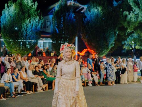 Nova modna kolekcija Adnana Hajrulahovića Haada