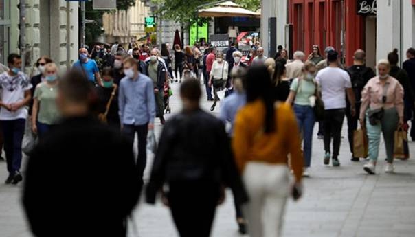 Nova naredba Kriznog štaba za FBiH: Sve mjere produžene za 14 dana