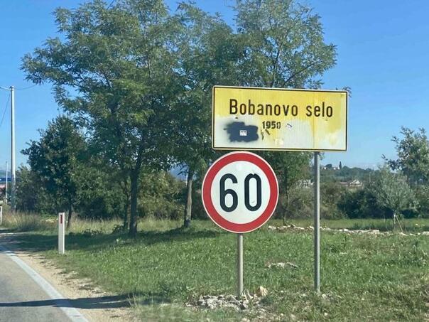 Nova nesreća na bh. cestama: Poginuo pješak