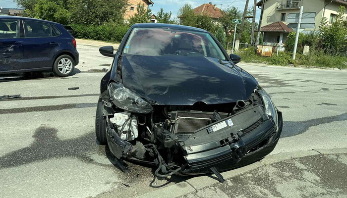 Nova nesreća na spornoj raskrsnici u Doglodima