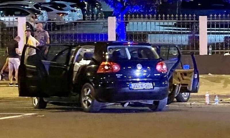 Nova nesreća na ulazu u Mostar, vlast još ne reaguje