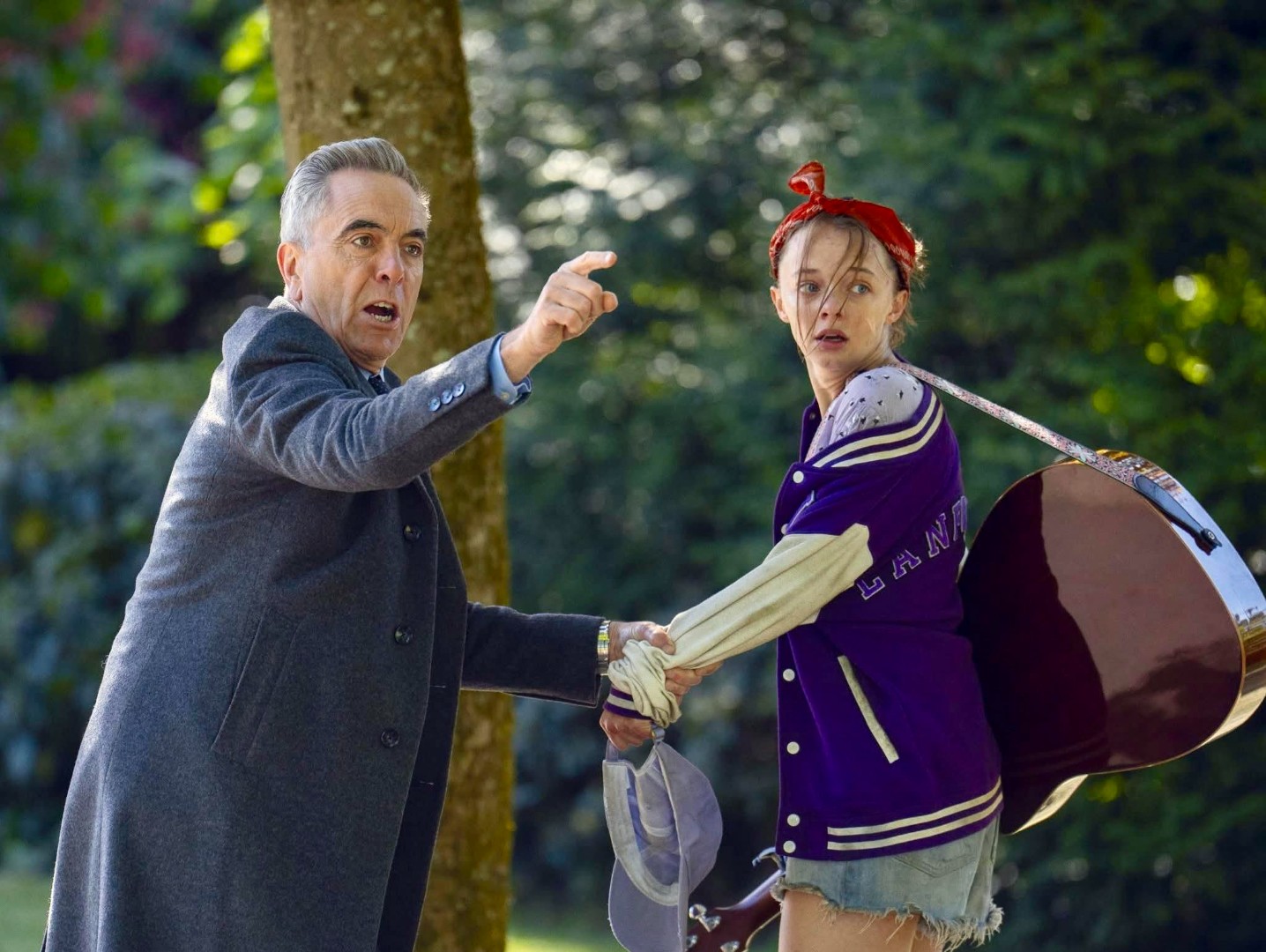 Nova Netflix senzacija: Triler serija koju vrijedi gledati