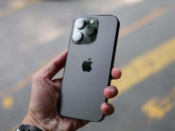 Nova opcija na iPhone mobitelima: Zaštita od prevaranata