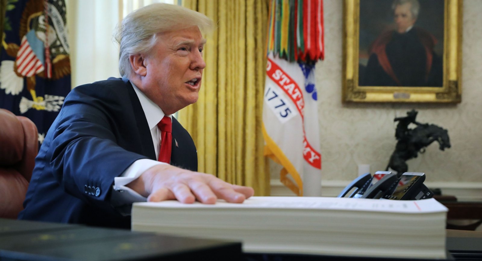 Nova optužnica protiv Donalda Trumpa zbog izbora 2020. 