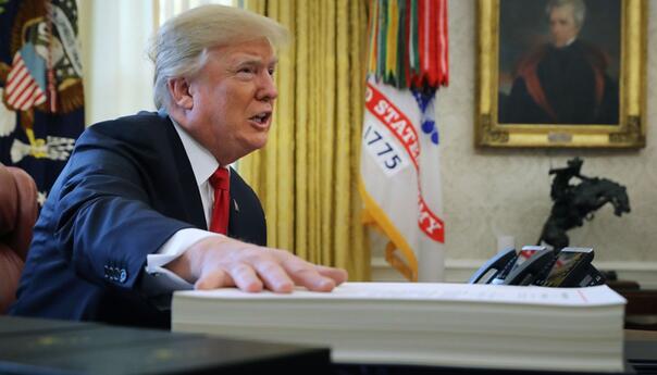 Nova optužnica protiv Donalda Trumpa zbog izbora 2020.
