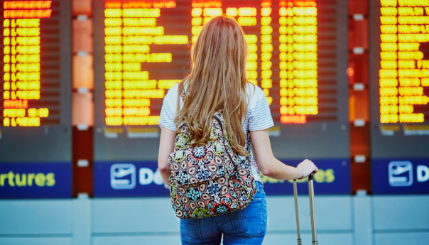 Nova otkazivanja letova u SAD-u i širom svijeta