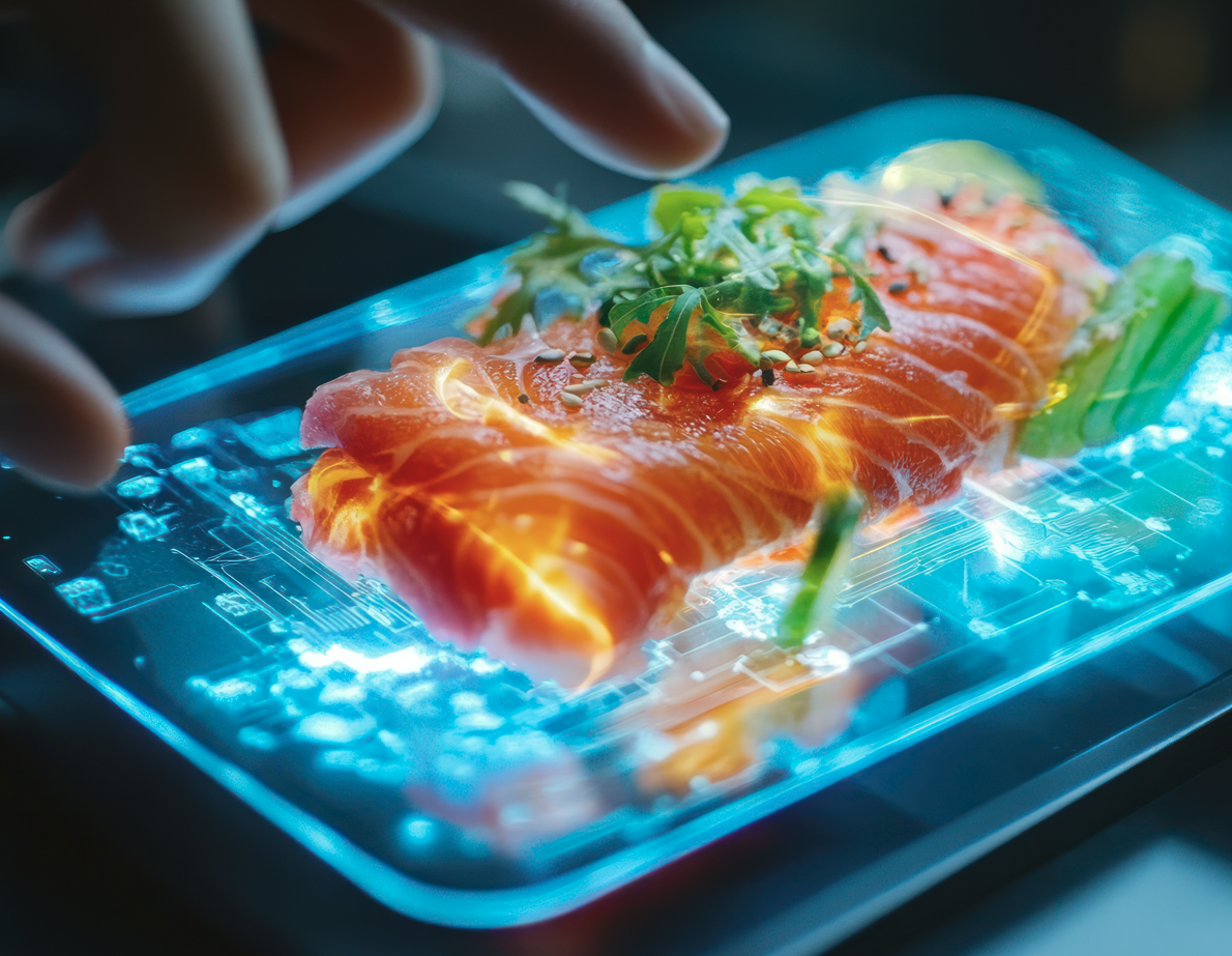 Nova platforma za umjetnu inteligenciju ubrzava otkrivanje prevara povezanih s hranom