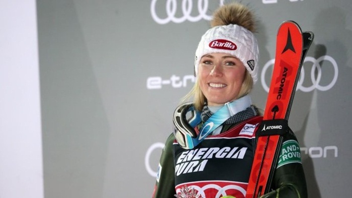 Nova pobjeda Shiffrin u Banskom