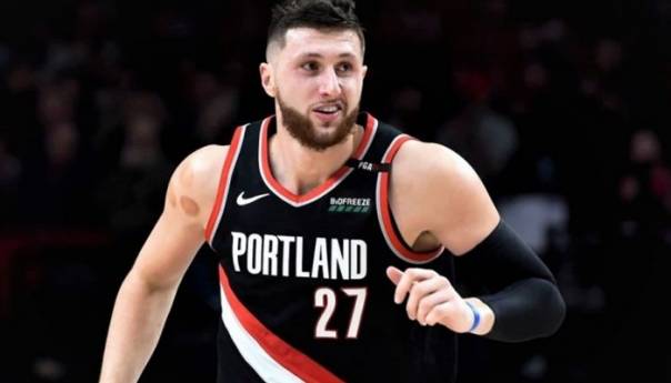 Nova pobjeda Trail Blazersa