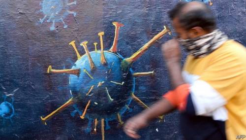 Nova podvarijanta omikrona donosi nova pitanja o virusu