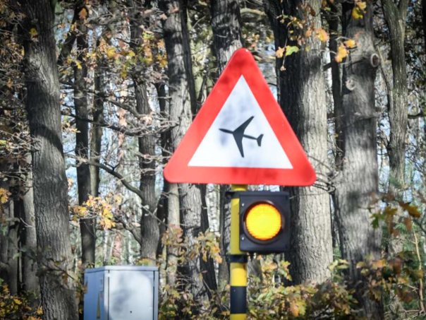 Dronovi poremetili letove na aerodromima u Briselu i Liježu