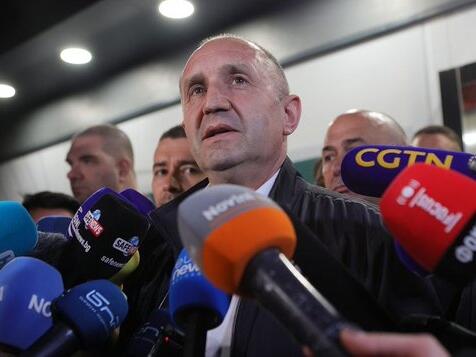 Nova politička era u Bugarskoj nakon pobjede Radeva