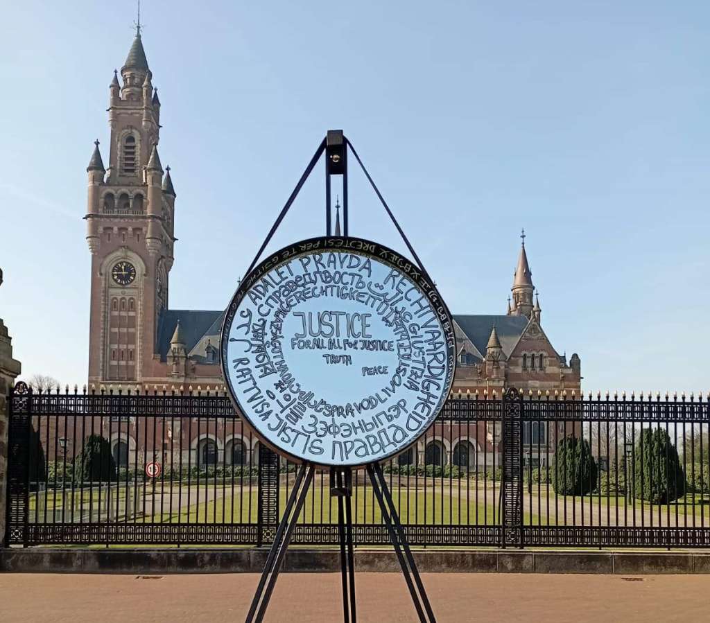 Nova postavka Almira Derviševića potiče na samokritičnost, pitanje vlastitog odnosa spram pravde