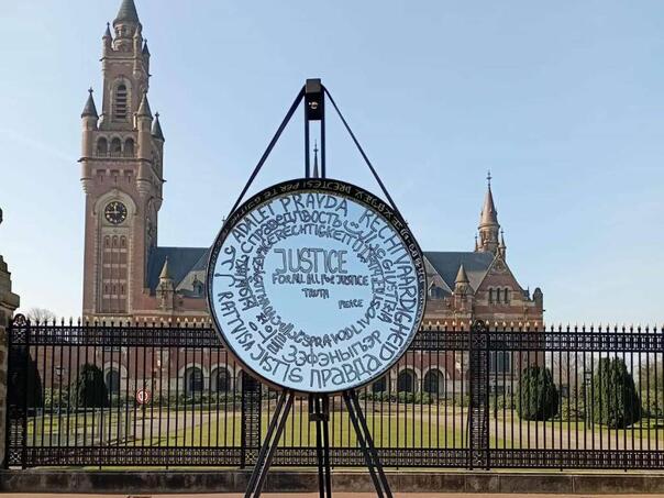 Nova postavka Almira Derviševića potiče na samokritičnost, pitanje vlastitog odnosa spram pravde