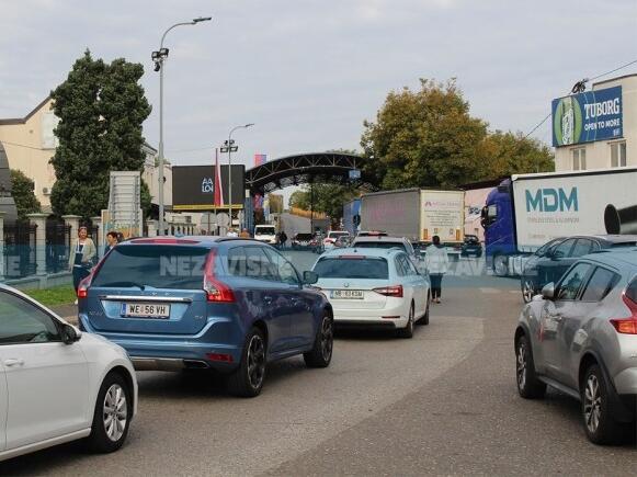 Nova pravila Evropske unije smanjila kolone u Gradišci