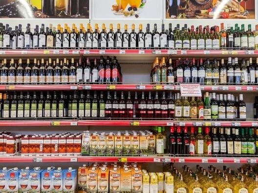 Nova pravila kod susjeda: U Hrvatskoj uvode zabranu prodaje alkohola?