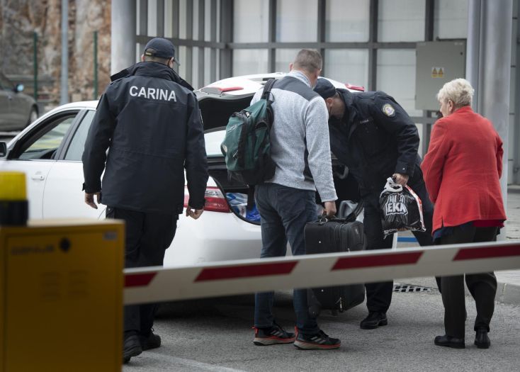 Nova pravila na ulazu u Hrvatsku: Jedna greška može vas koštati paprene kazne