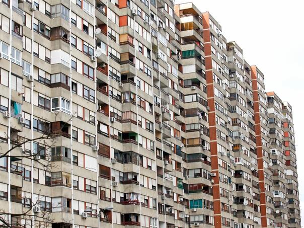 Nova pravila poreza na nekretnine u Hrvatskoj, predviđene ogromne kazne