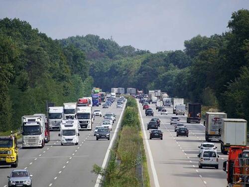 Nova pravila za automobile u Njemačkoj od 1. decembra