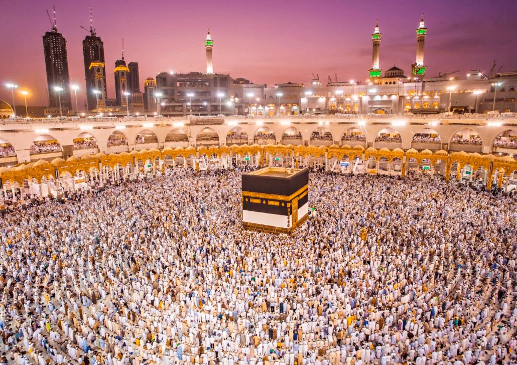 Nova pravila za hadž 2026: Bez ljekarskog uvjerenja nema putovanja