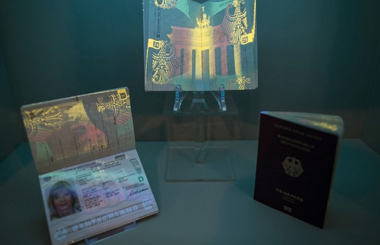 Nova pravila za sticanje njemačkog državljanstva