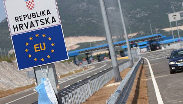 Nova pravila za ulazak u Hrvatsku