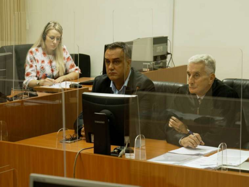 Nova presuda Asimu Sarajliću i ostalima 3. oktobra
