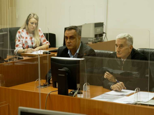 Nova presuda Asimu Sarajliću i ostalima 3. oktobra