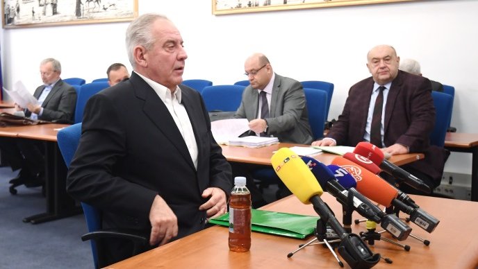 Nova presuda za aferu Fimi media