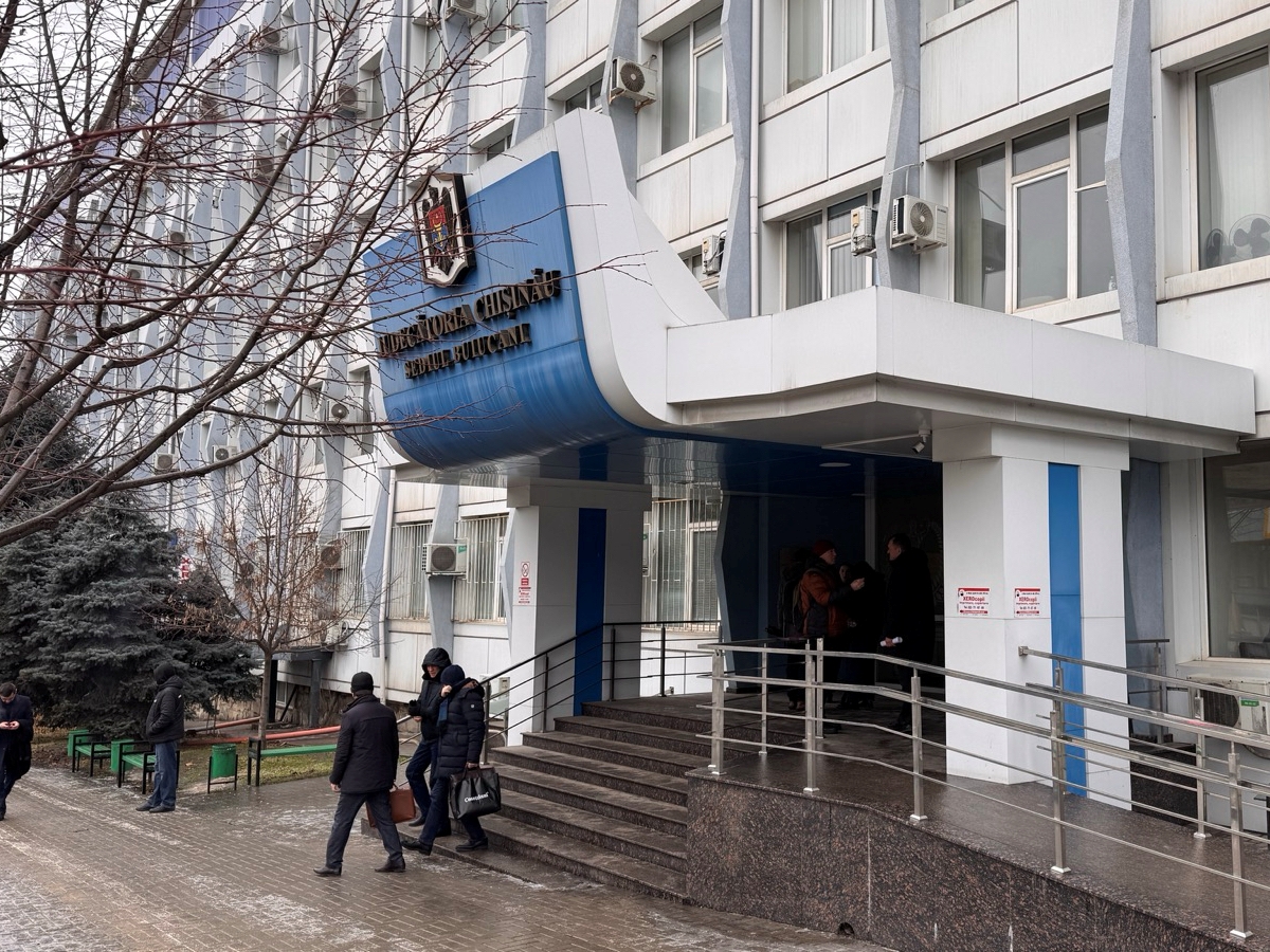 Nova presuda zbog ruskih kampova kod Banje Luke: Moldavcima šest i po godina uslovno