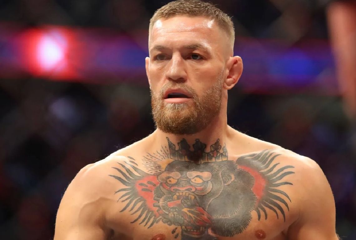 Nova prijetnja McGregoru: UFC zvijezda javno izazvala irskog šampiona