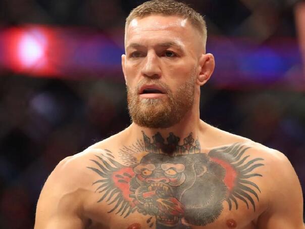 Nova prijetnja McGregoru: UFC zvijezda javno izazvala irskog šampiona