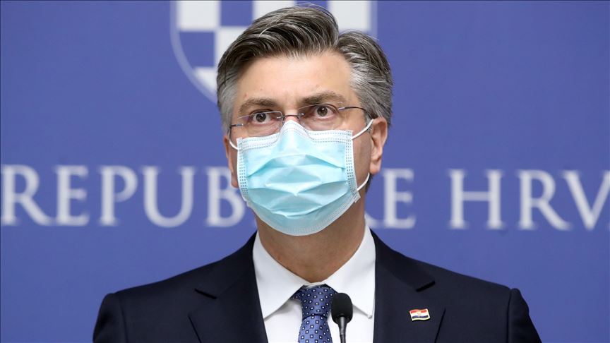Nova prijetnja: Plenkoviću stiglo pismo s bijelim prahom