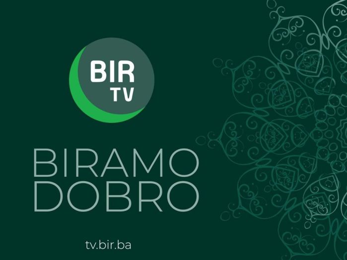 Nova programska sezona BIR TV
