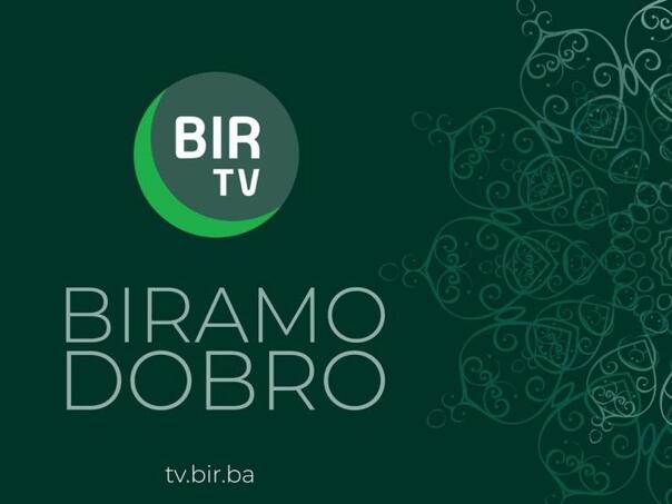 Nova programska sezona BIR TV