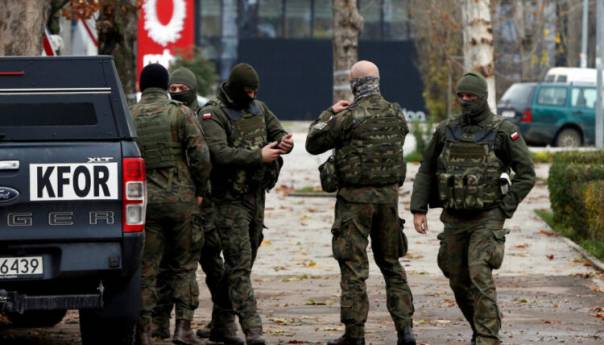 Nova pucnjava na Kosovu, različiti izvještaji o njoj